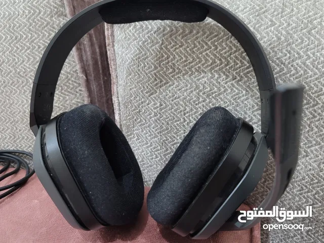 Playstation Gaming Headset in Sana'a