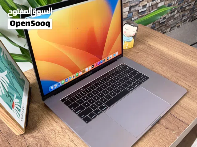 macOS Apple for sale  in Baghdad