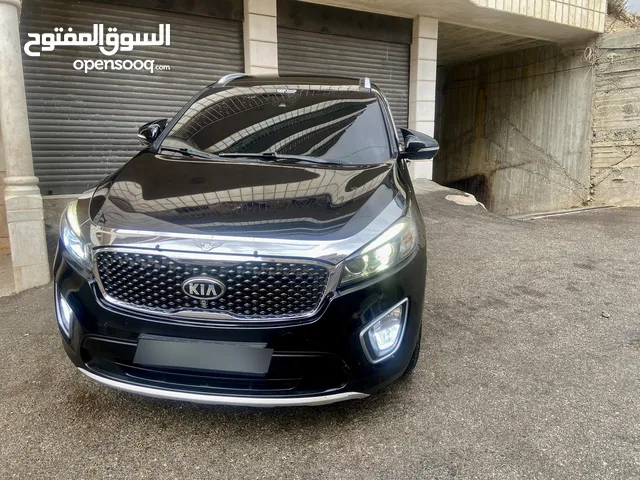 Used Kia Sorento in Bethlehem