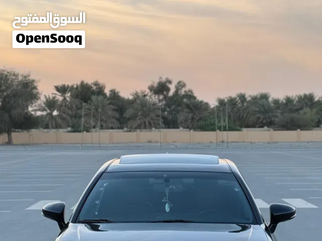 لكزس GS 350 موديل 2015 للبيع