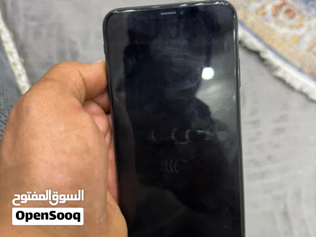 Apple iPhone XS Max 256 GB in Basra