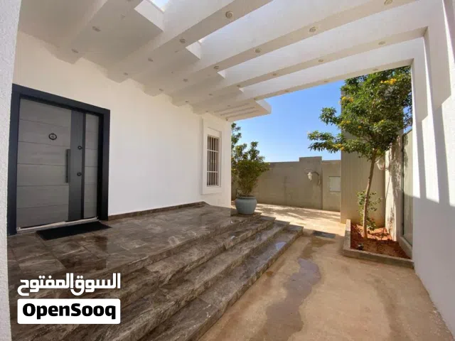 200 m2 3 Bedrooms Villa for Sale in Benghazi Qawarsheh