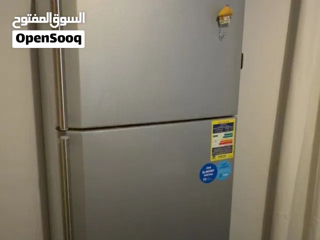 ثلاجه شارب بخاريه