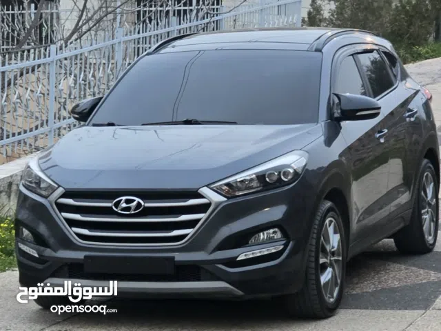 هيواندي توسان 2018فل الفل