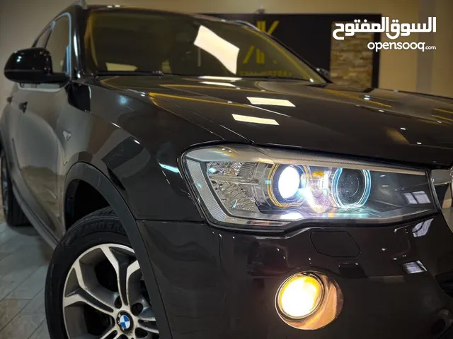 BMW x3xDrive30