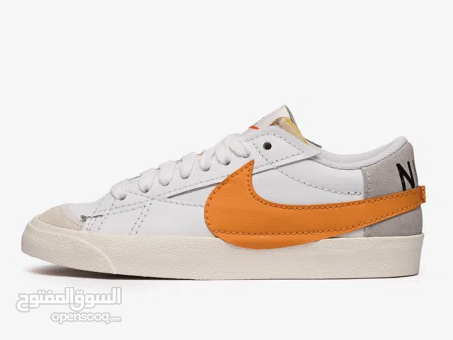 نايك بلايزر جامبو لو Nike blazer jumbo low مقاس 44