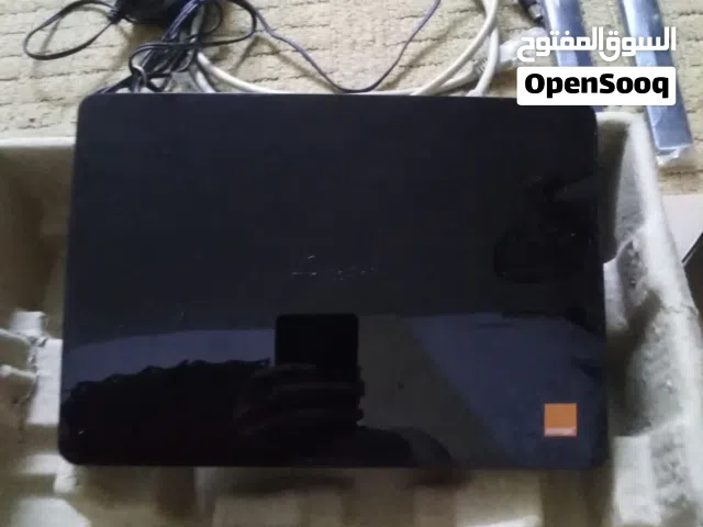 مطلوب راوتر اورنج بقرى غرب اربد الي عنده يعلق