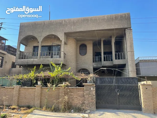 192 m2 4 Bedrooms Townhouse for Sale in Baghdad Mansour