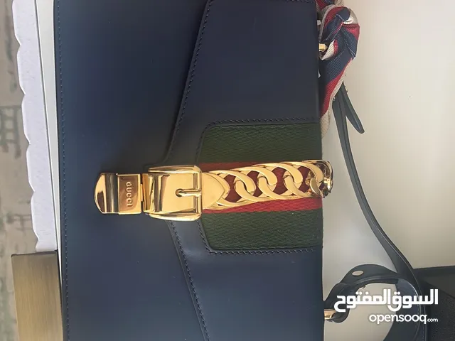 Stylish Gucci handbag