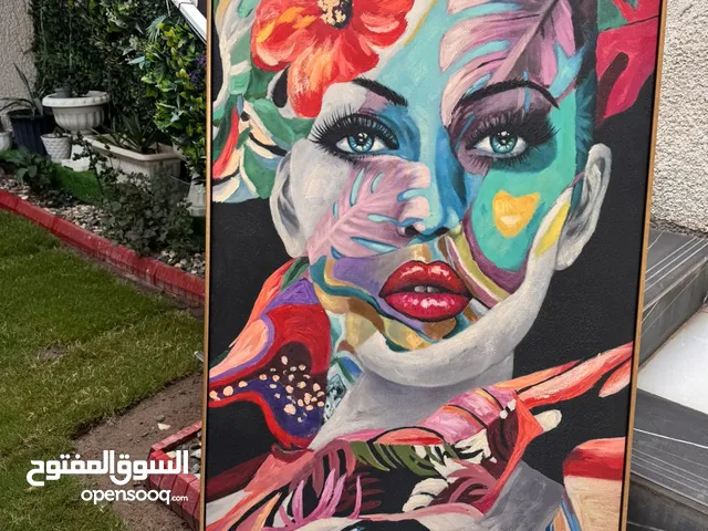 لوحة رسم يدوي