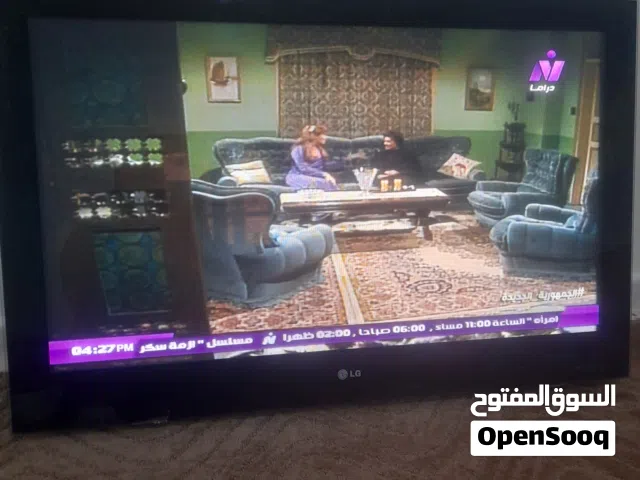شاشه LG42 بوصه