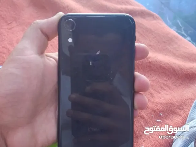 Apple iPhone XR 128 GB in Amman