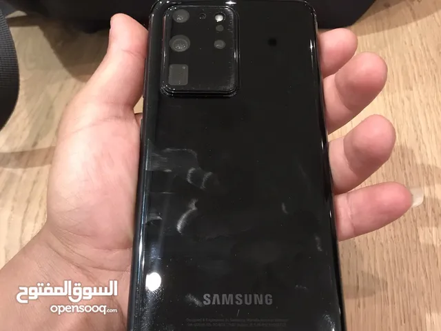 Samsung 20S Ultra