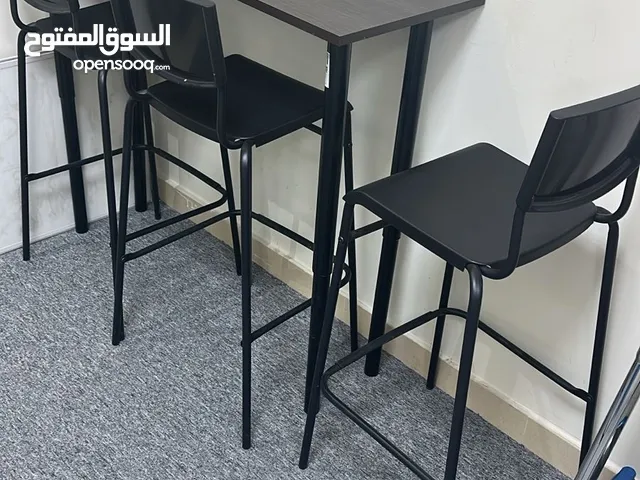 Modern Office Furniture – Lightly Used, Great Deal!