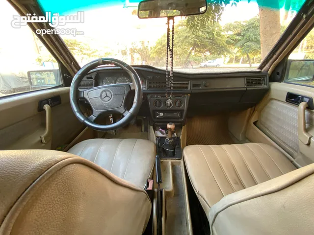 Used Mercedes Benz E-Class in Cairo