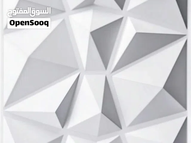 20 لوحة جدارية ( خلفية جدار 3D ) الوصف مهم