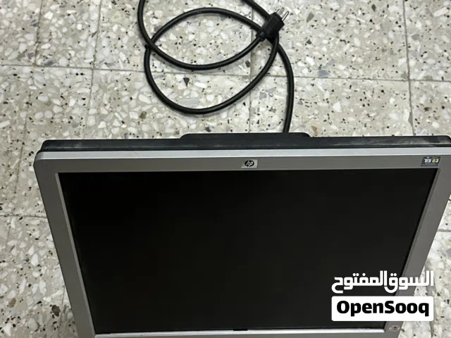 Hp monitor 19 inch
