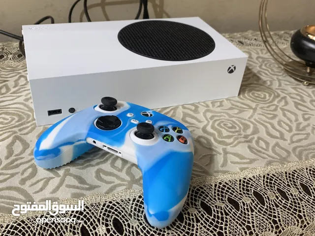 Xbox Series S Xbox for sale in Nablus