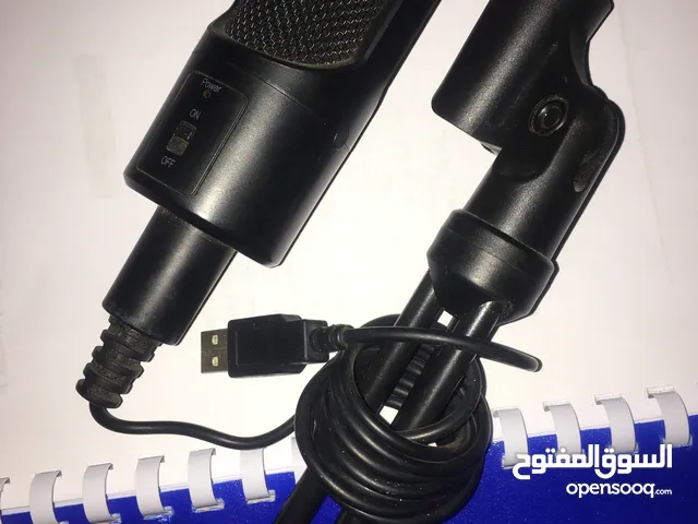 Microphones for sale in Ismailia