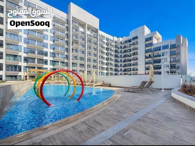 370 ft² Studio Apartments for Sale in Dubai Dubai Studio City