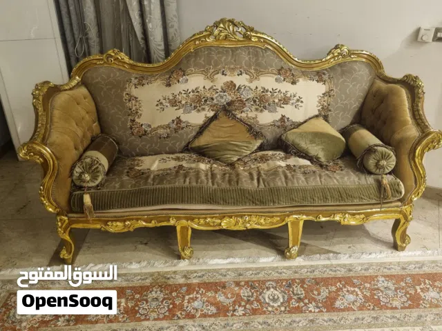 طقم قنفات مصري