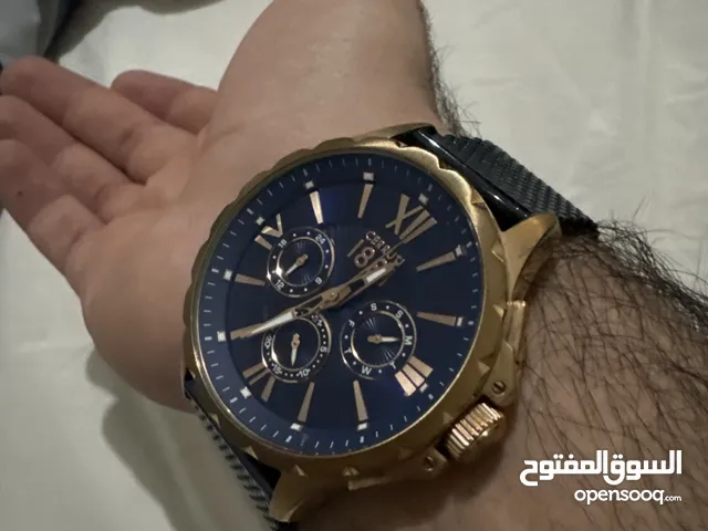 Analog Quartz Cerruti watches  for sale in Al Riyadh