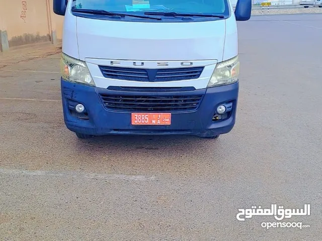 Used Mitsubishi Other in Muscat