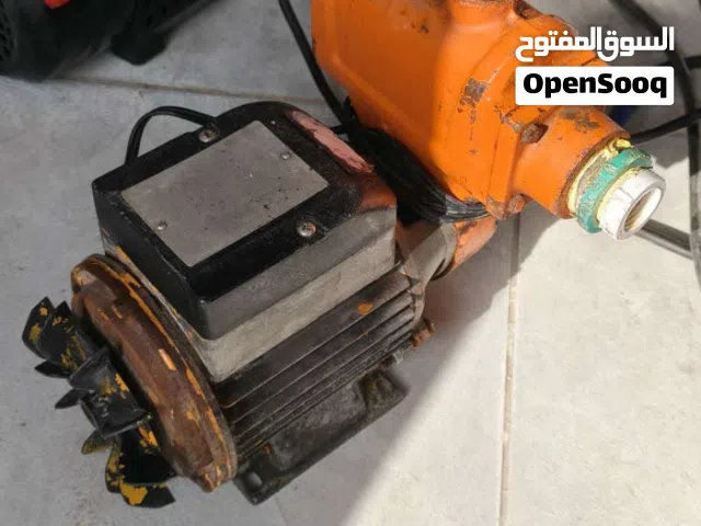 ماطور ماء مستخدم للبيع