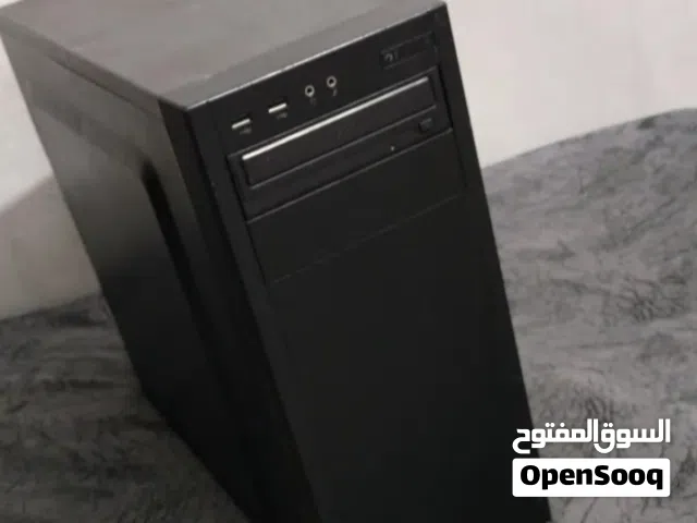 Windows Custom-built  Computers  for sale  in Hebron