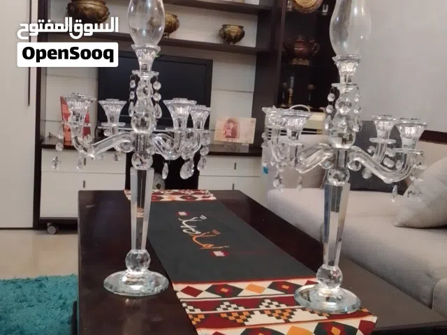 شمعدان عدد 2