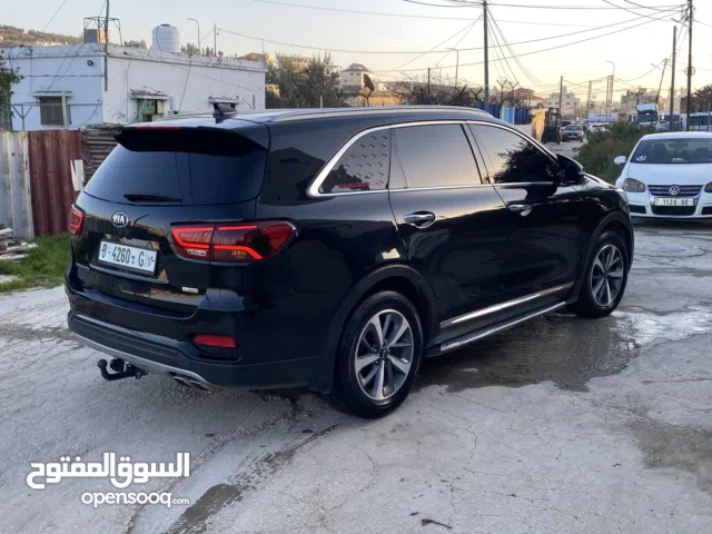 سورينتو 2018 بسعر حررقق