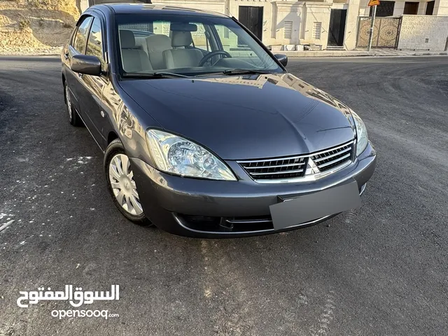 Used Mitsubishi Lancer in Amman