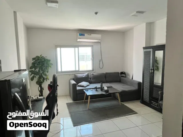 متاح للإيجار سرير ب شقه مفروشه 3 أشخاص بالشقه كامله
