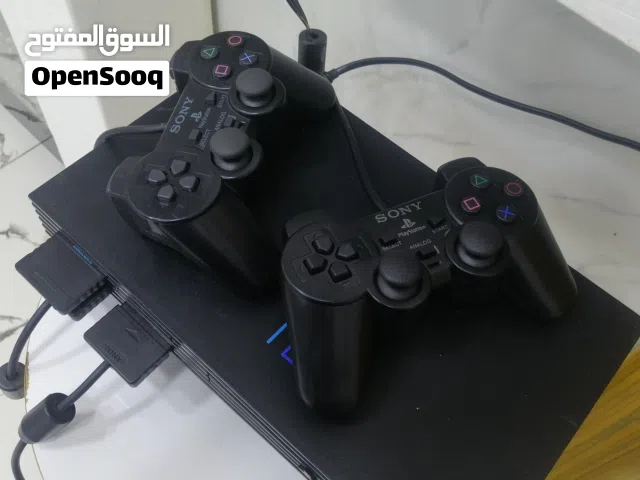 PlayStation 2 PlayStation for sale in Basra