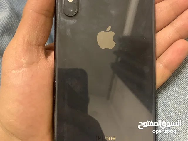 Apple iPhone XS Max 256 GB in Amman