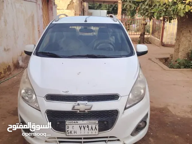 اسبارك 2015 كوريه اصليه قير أوتوماتيك تحكمات دركسون محركات فل مكنه 4 بستم اقتصادية في الصرف