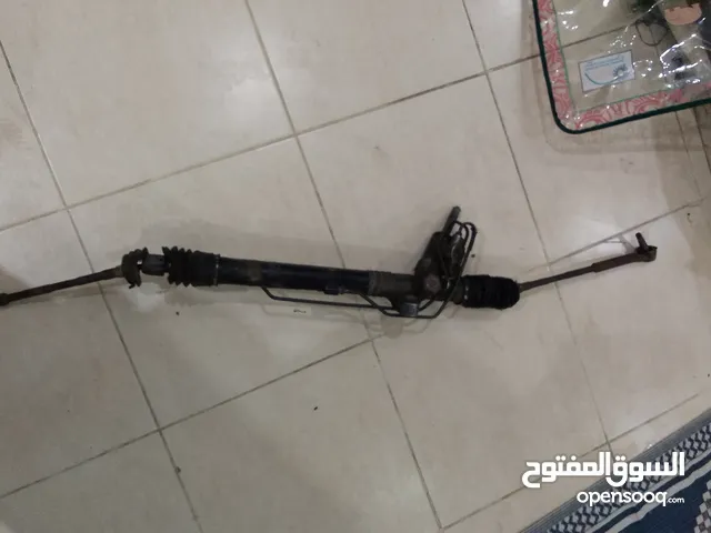علبة دركسيون تحتيه لسوبارو لجاسي 2007