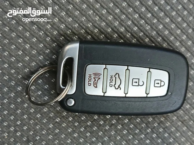 ريموت سياره