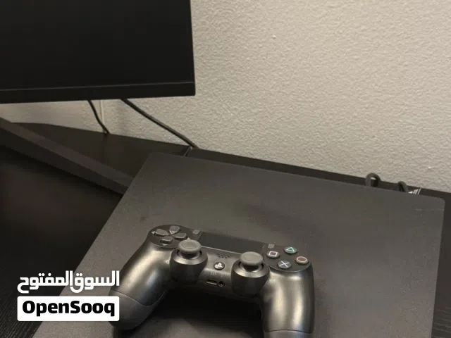 PlayStation 4 PlayStation for sale in Fujairah