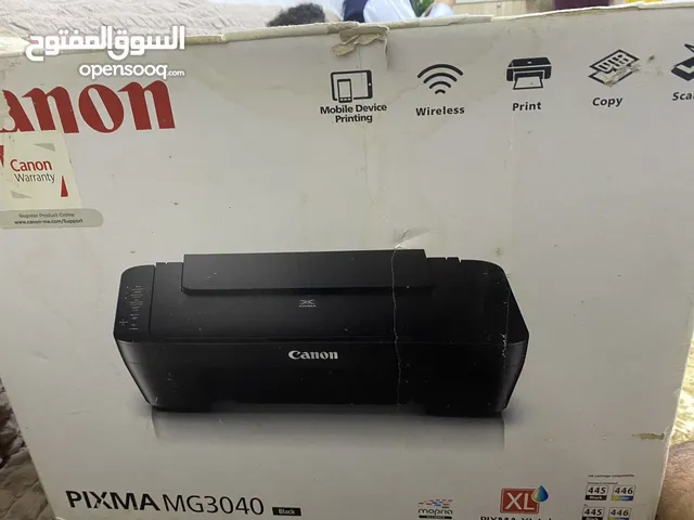 Printers Canon printers for sale  in Northern Governorate
