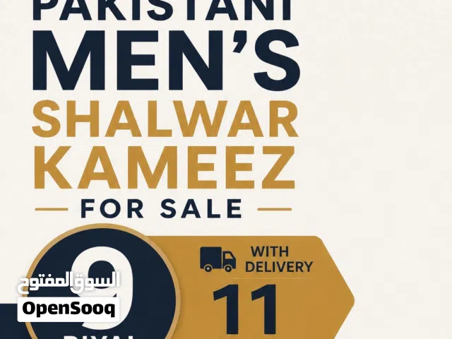 Shalwar kameez