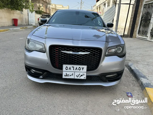 Used Chrysler LHS in Basra