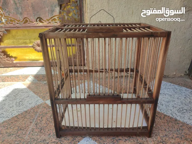 قفص للبيع