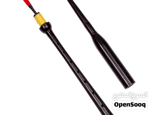 بدال قربة إنجليزي - Frazer Warnock Standard Practice Chanter