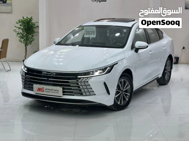 BYD ديستروير 2025 للبيع