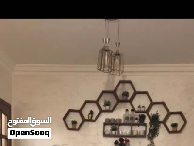 خلايا خشب ديكور
