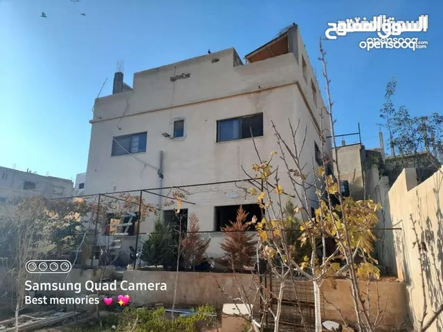 240m2 More than 6 bedrooms Townhouse for Sale in Amman Marka