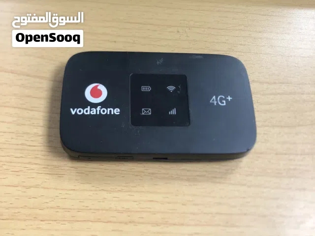 ZTE Vodafone 4Gplus Excellent condition