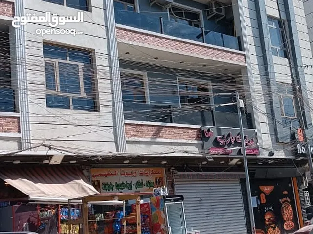 110 m2 2 Bedrooms Apartments for Sale in Baghdad Adamiyah