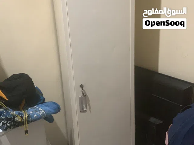 خزانه ملابس دولاب لغرفه النوم الفروانيه ق1